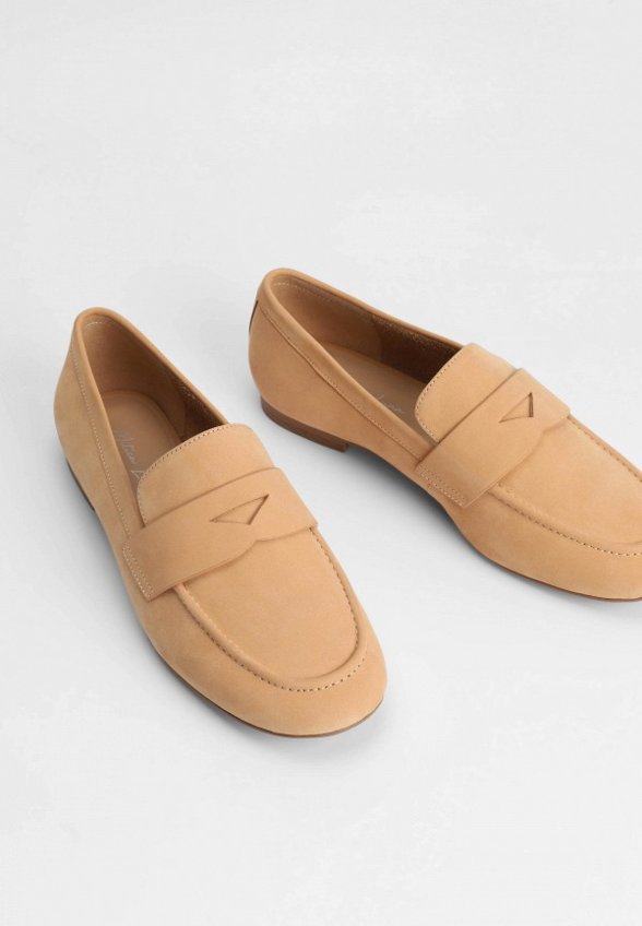 Лоферы Mitica Luna