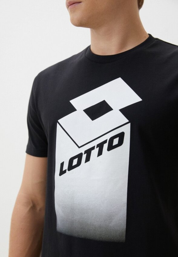 Футболка Lotto