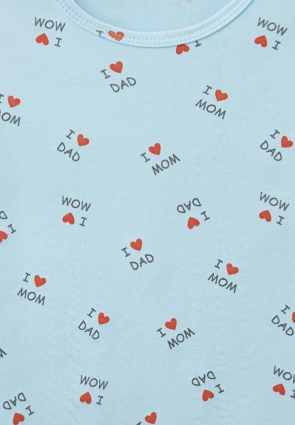 Пижама КотМарКот