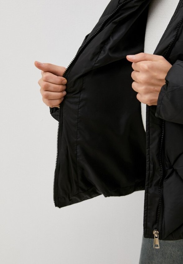 Куртка утепленная Dunia