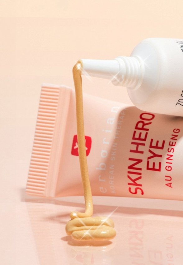 Крем для кожи вокруг глаз Erborian