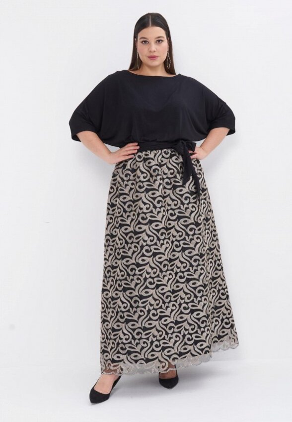 Платье Артесса