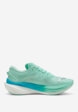 Кроссовки женские PUMA Deviate Nitro 3, Зеленый3  - превью