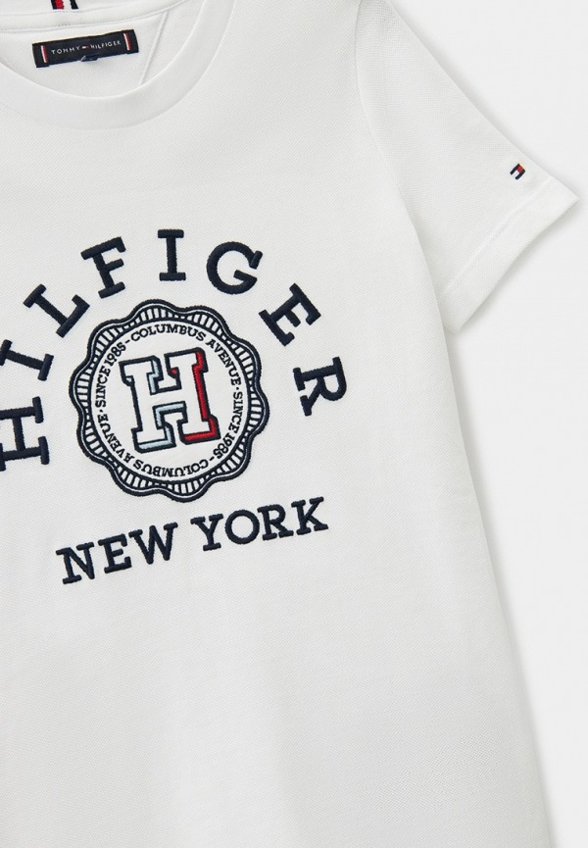 Футболка Tommy Hilfiger