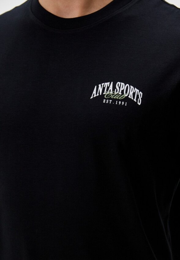 Футболка Anta