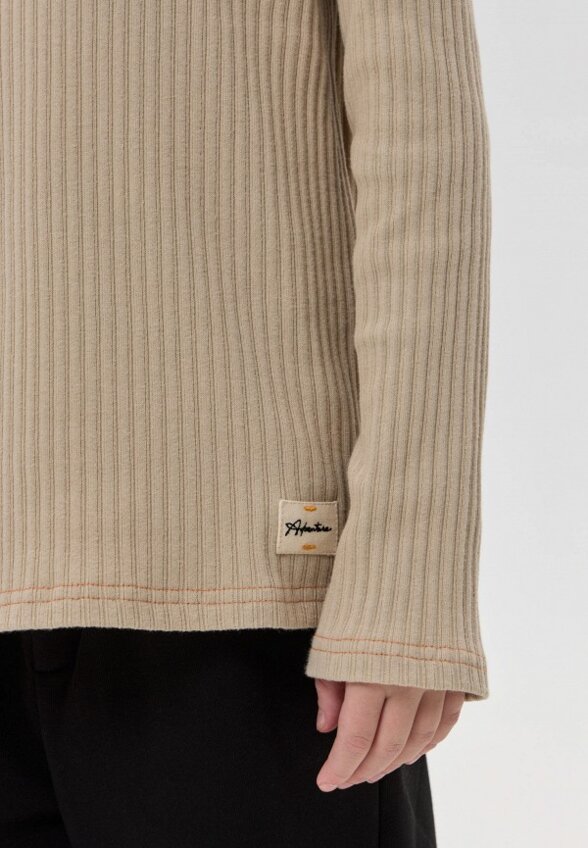 Лонгслив Choupette