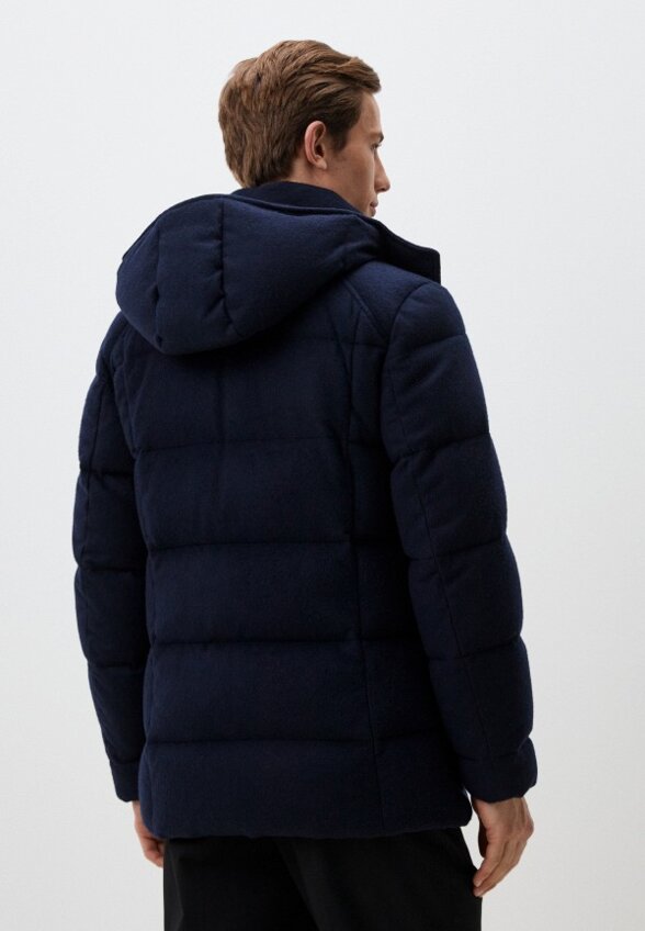 Куртка утепленная Raschini