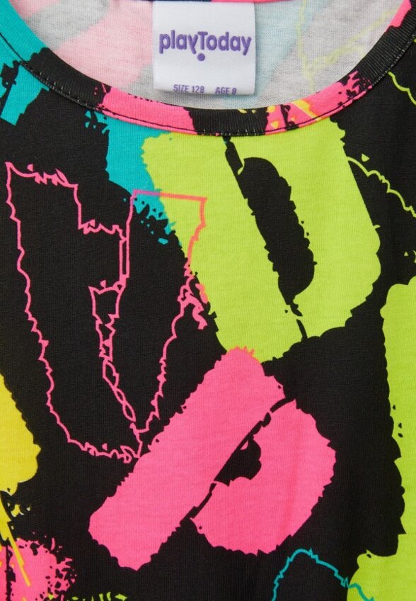 Платье PlayToday