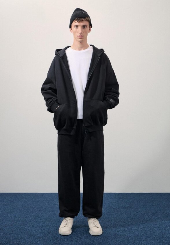 Брюки спортивные Zrn Man