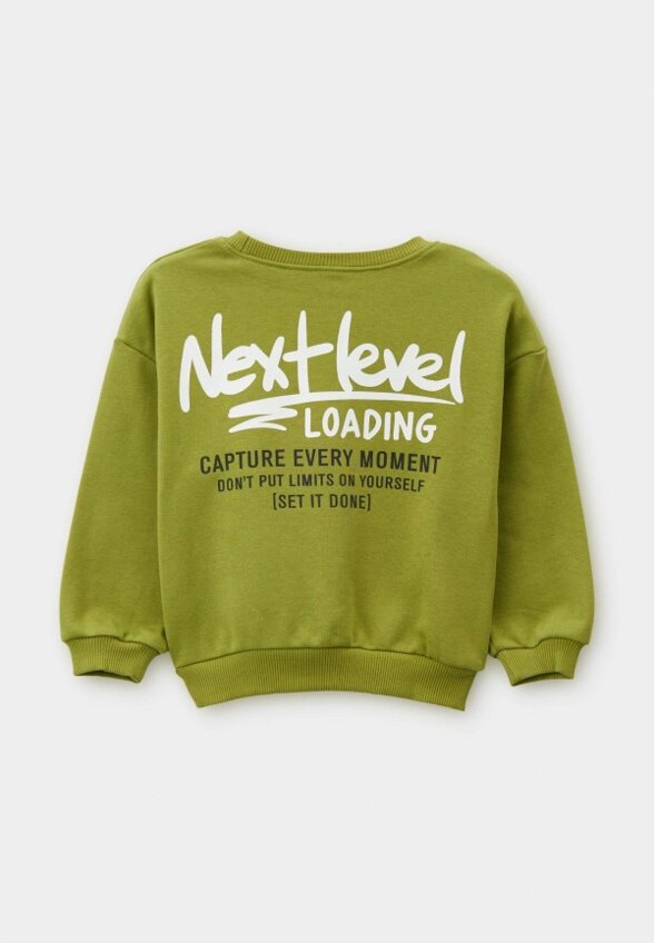 Свитшот Mark Formelle