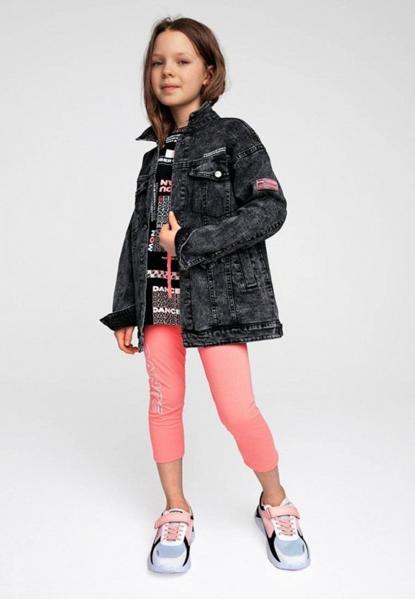 Куртка джинсовая PlayToday