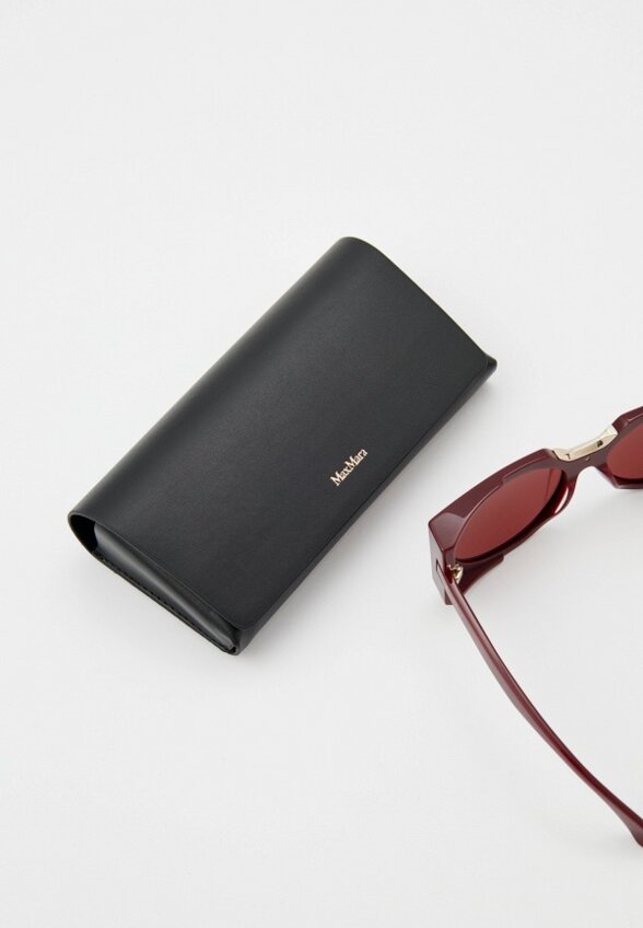 Очки солнцезащитные Max Mara