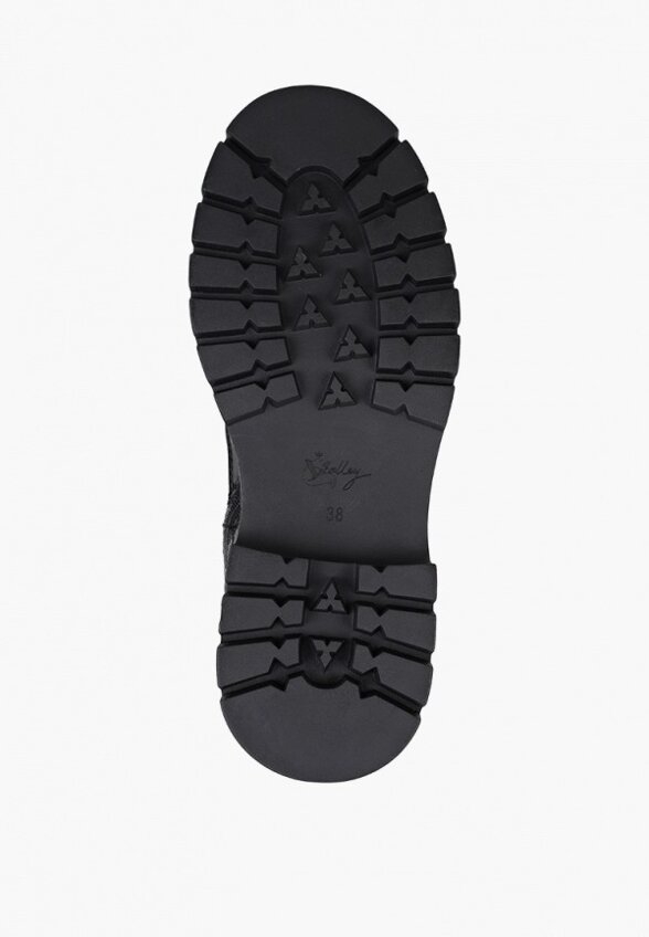 Ботинки Valley