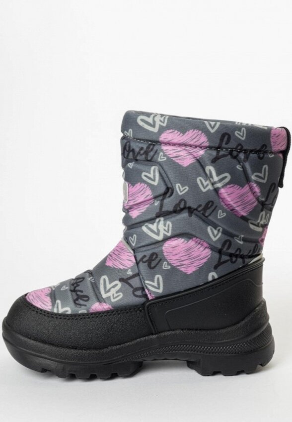 Дутики Tikkago