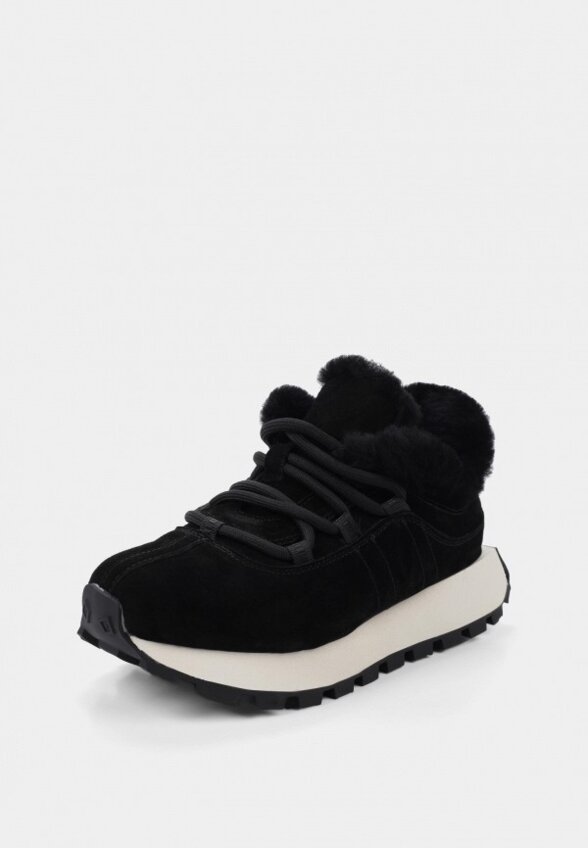 Кроссовки Abricot