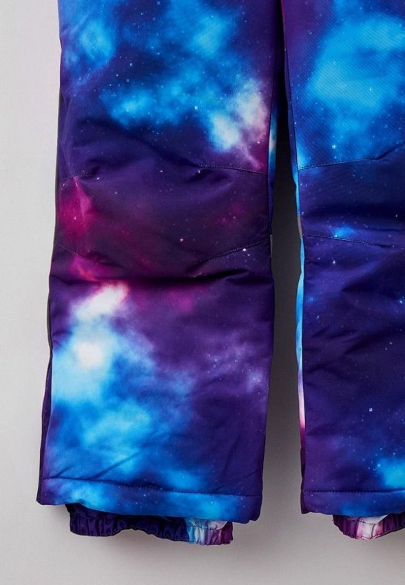 Комбинезон утепленный PlayToday