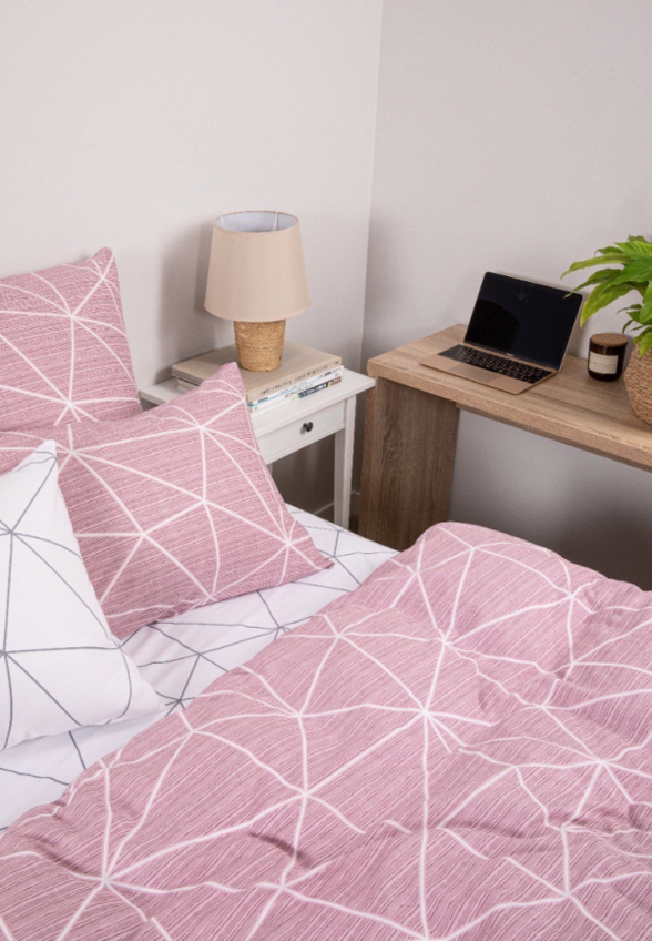 Постельное белье 2-спальное Ночь нежна