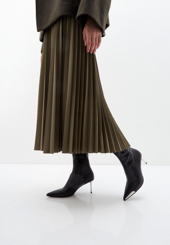 Полусапоги Ekonika Premium