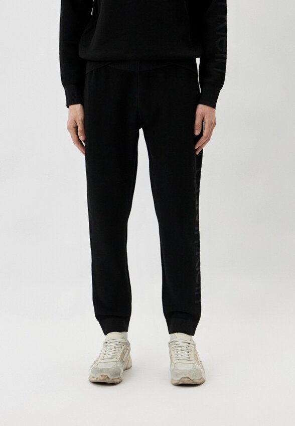 Брюки спортивные Calvin Klein Performance