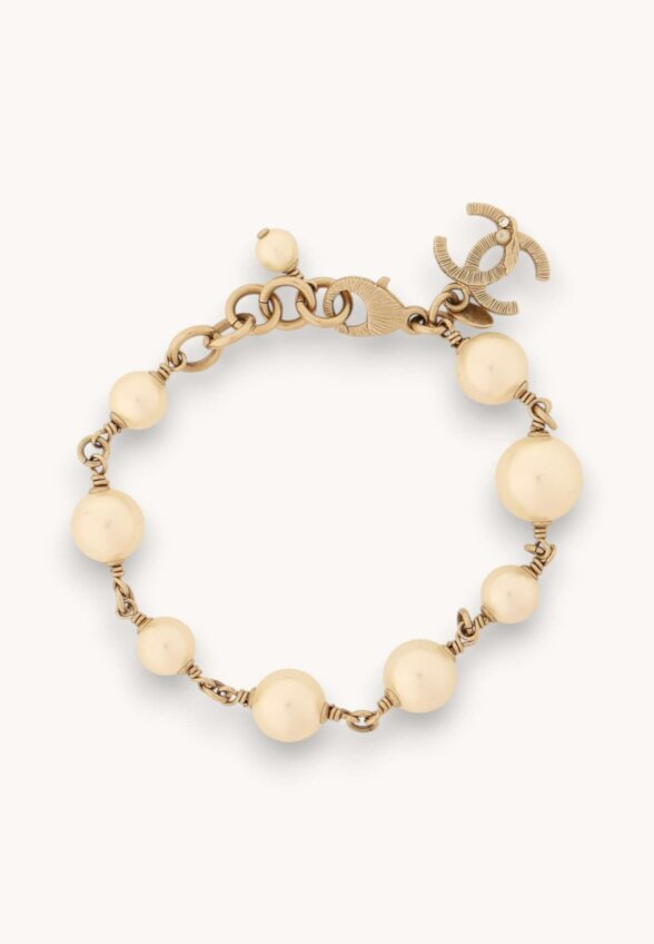 Chanel Bracelet