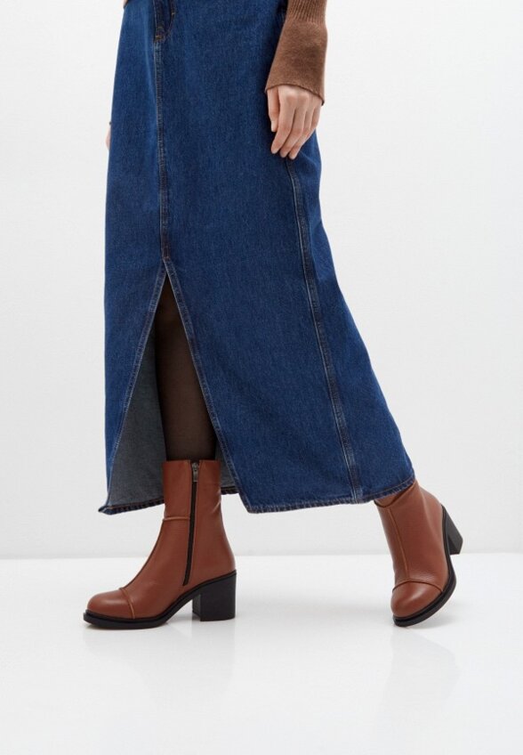 Ботильоны Marco&Art