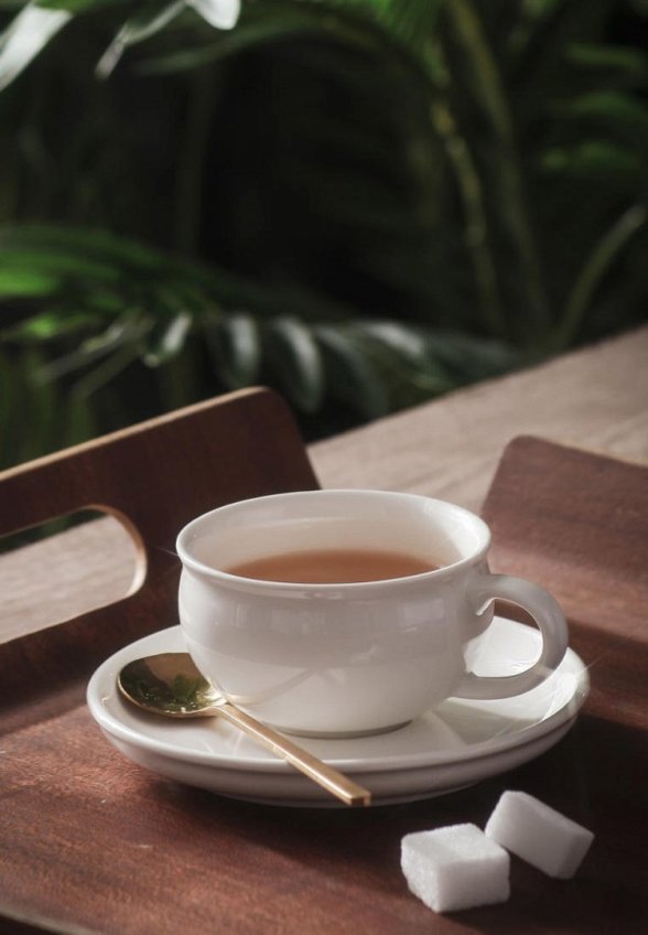 Набор чайных пар Liberty Jones