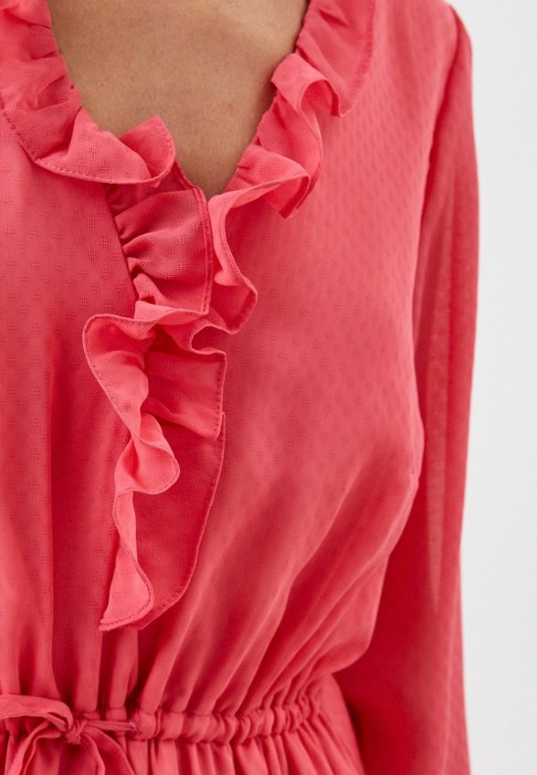 Платье Libellulas