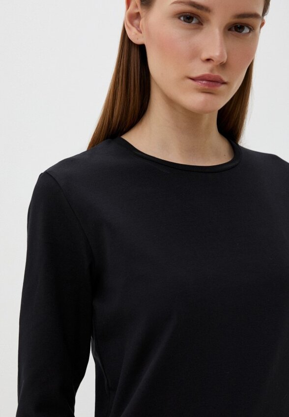 Лонгслив Vianfashion