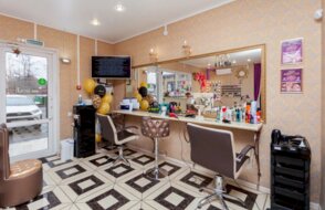 Beauty hub