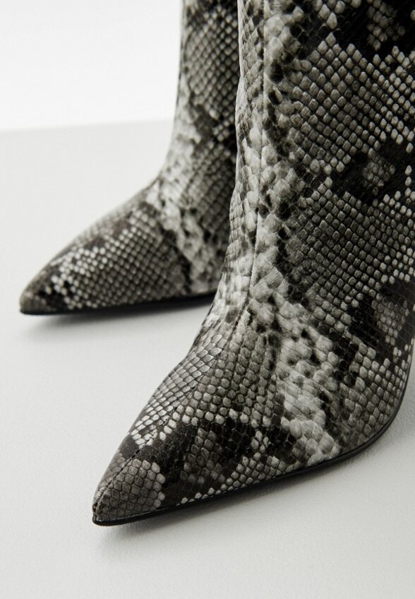 Полусапоги Ekonika Premium