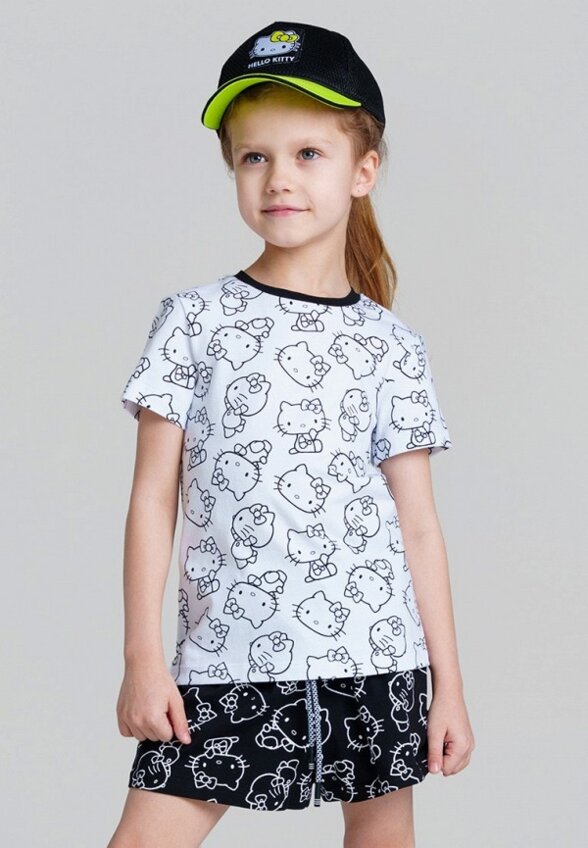 Футболка PlayToday