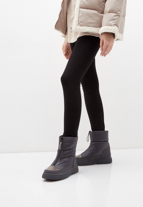 Дутики Finn Line