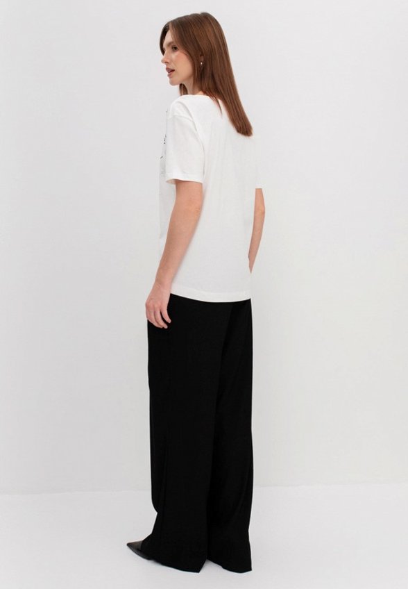 Футболка Savage