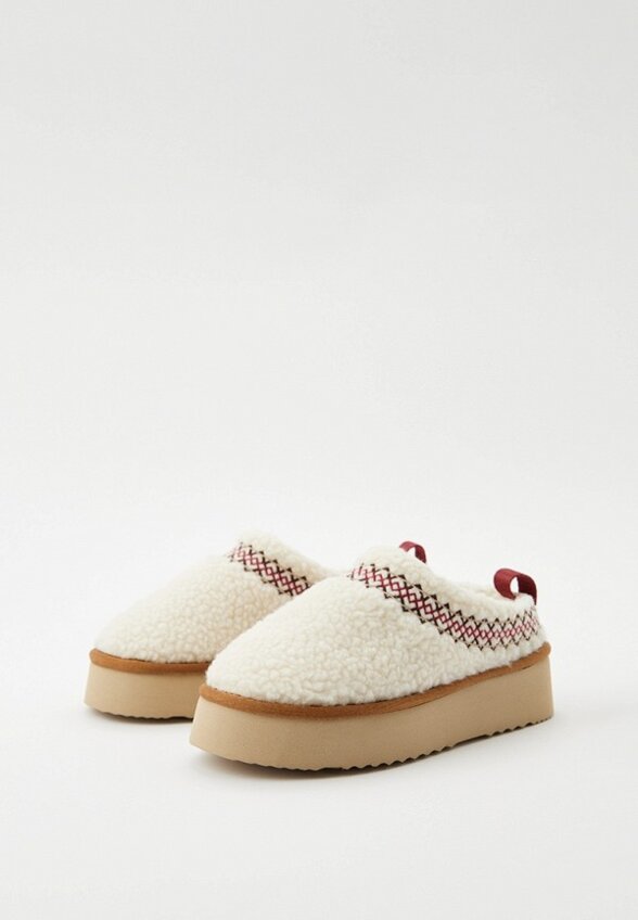 Полусапоги Founds