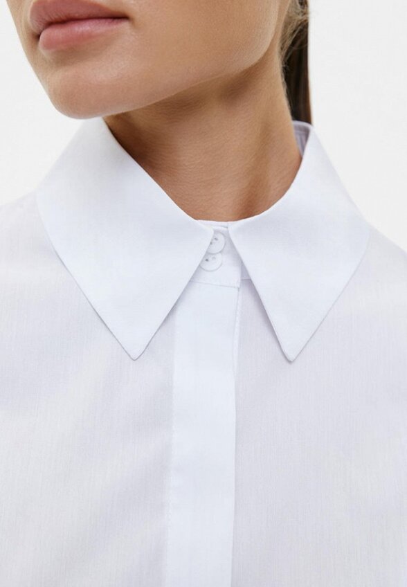 Рубашка Olesa Chugunova