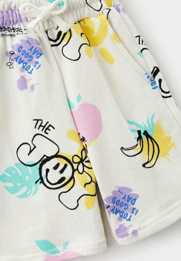 Шорты спортивные Acoola