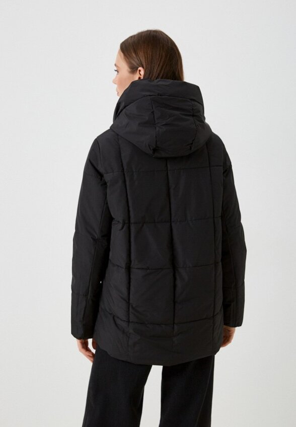 Пуховик Mollese