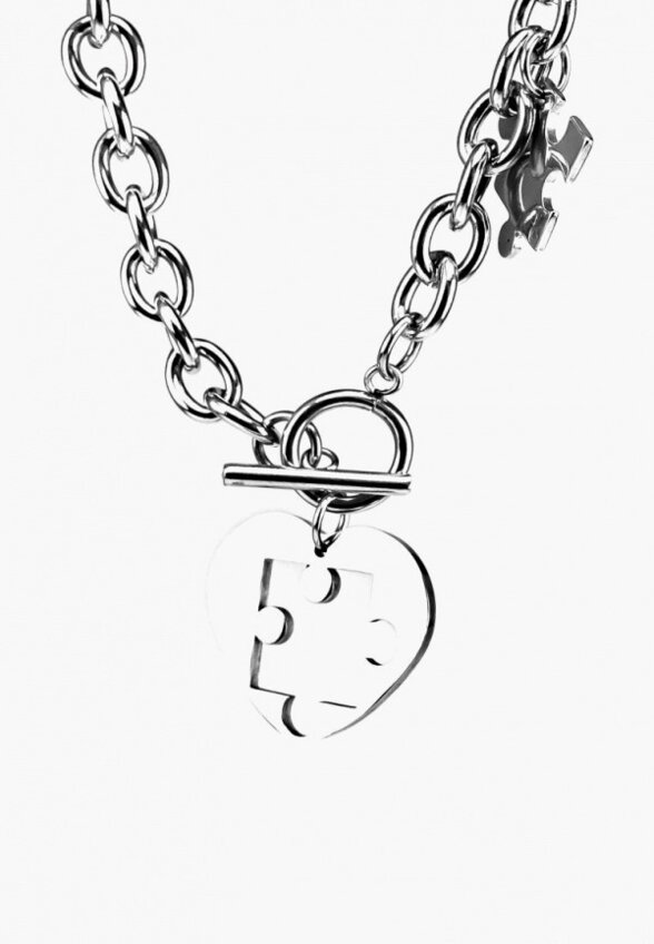 Подвеска ChromeMans