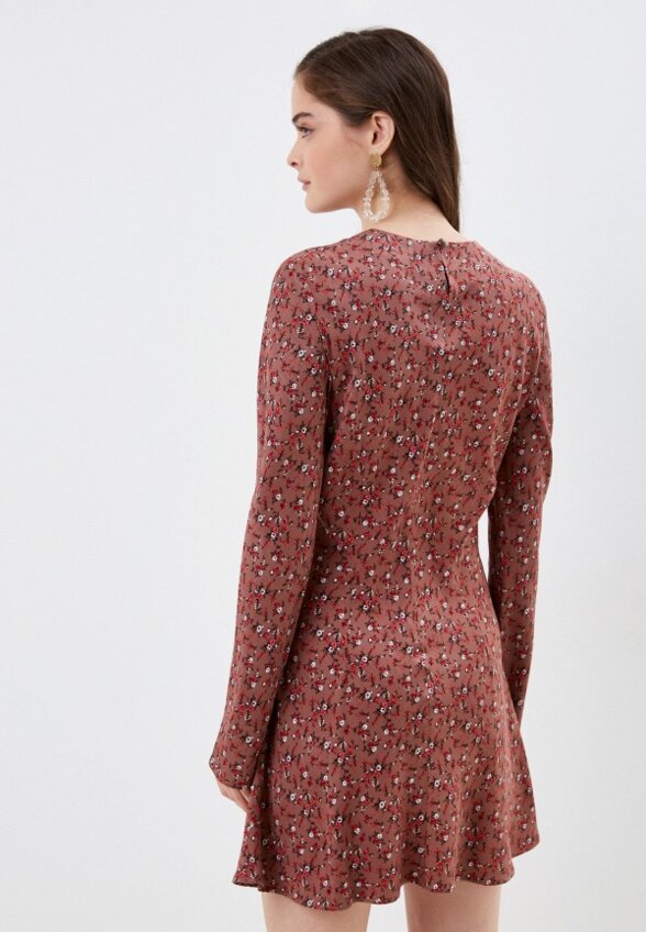 Платье TrendyAngel