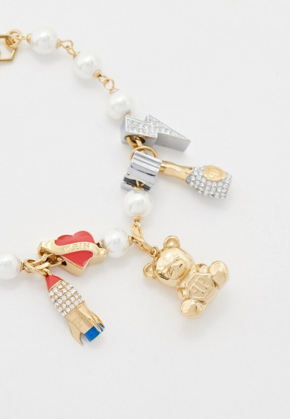Браслет Philipp Plein
