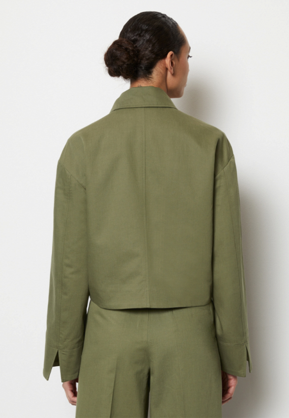 Куртка-рубашка Marc O'Polo