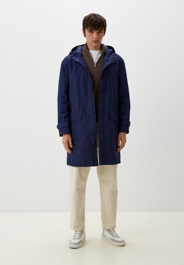 Плащ Concept Club