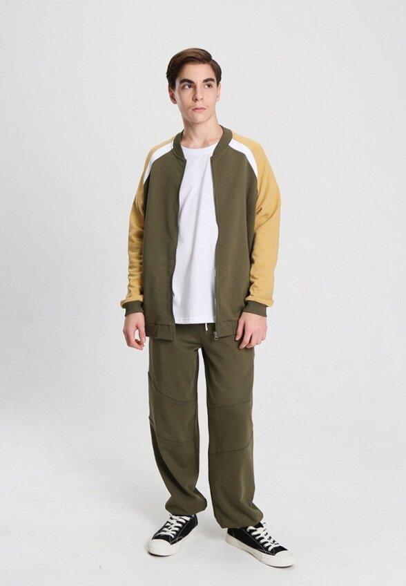 Олимпийка Smena