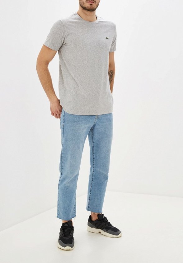 Футболка Lacoste