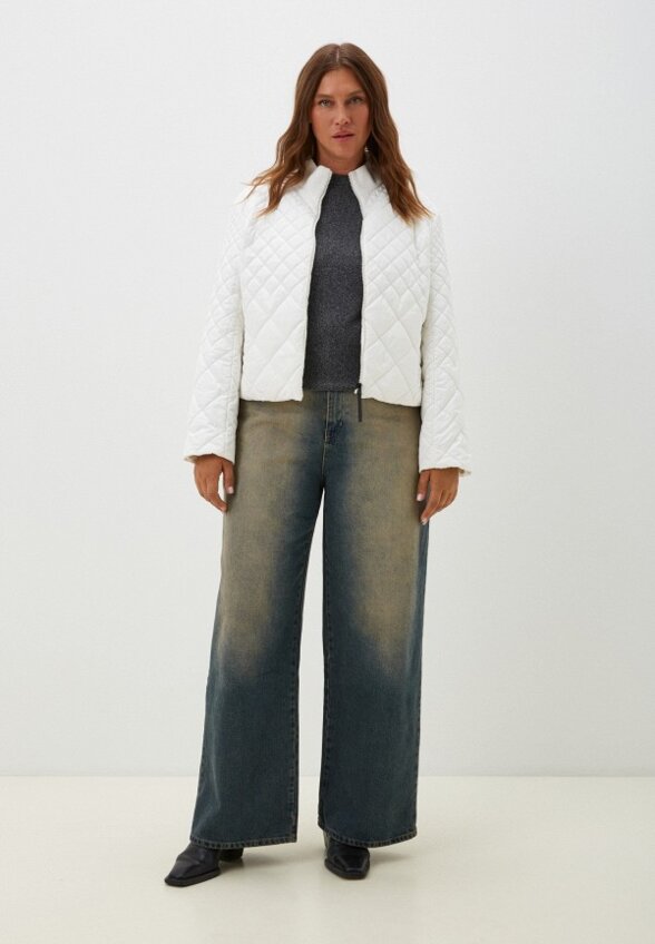 Куртка стеганая M.Reason