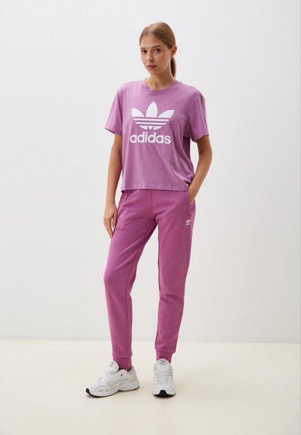 Брюки спортивные adidas Originals