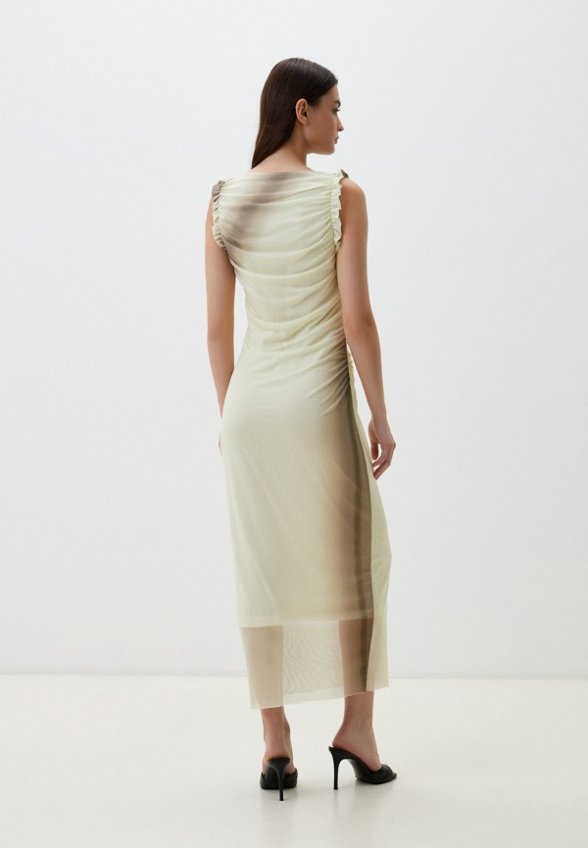 Платье Govorili