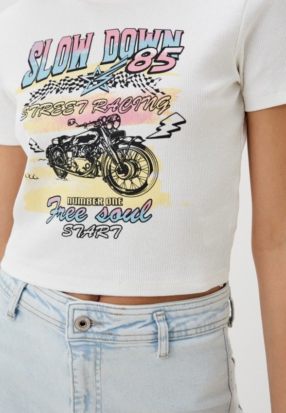 Футболка Koton