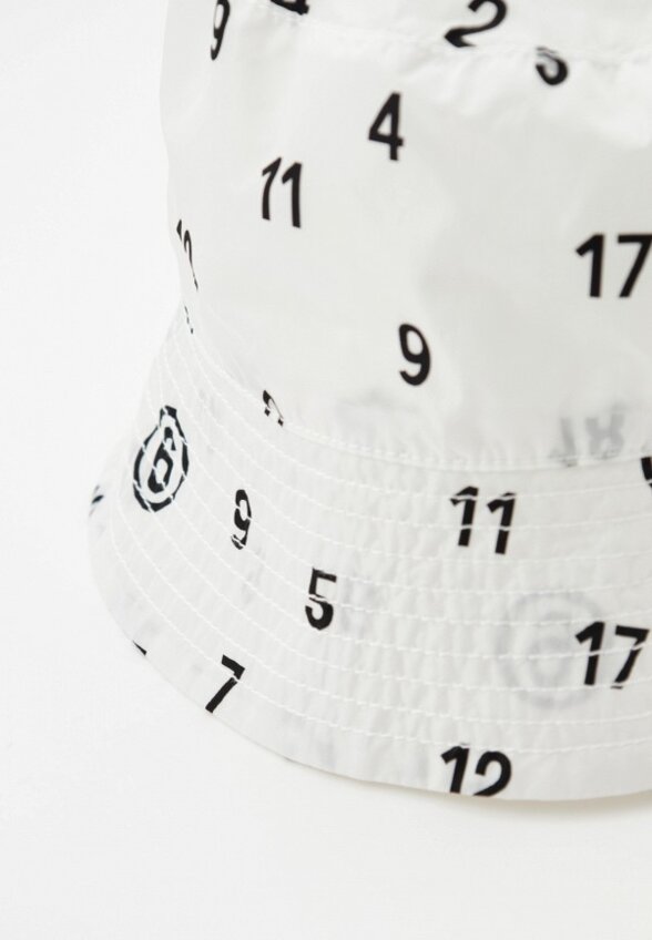 Панама MM6 Maison Margiela Paris