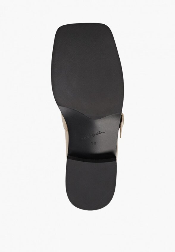 Туфли Corso Como